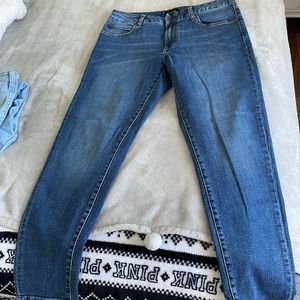 Womens skinny jeans